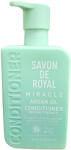 Savon De Royal balzsam 500ml argán olaj festett és sérült hajra vegán