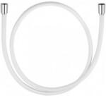 Kludi Suparaflex gégecső silver/white 1600 mm (6107291-00) (6107291-00)