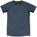 Devold Endurance Merino 130 Tee Man férfi póló XL / sötétkék