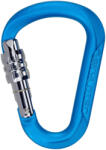 Skylotec Tondo SG (screw gate) karabiner kék/szürke