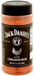 Jack Daniel's Chicken rub, 326 g (JD-CR)