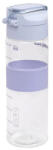 Pinnacle Pulse 850ml kulacs lila