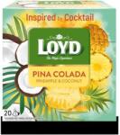  Loyd Tea piramis koktél Pina Colada 34g