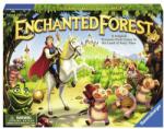 Ravensburger Társasjáték - Az elvarázsolt erdő