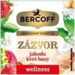 Bercoff gyömbér-eper-bodza 20g