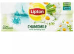 Lipton citromfüves kamilla tasakok @20x1.3g