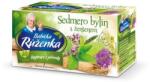  Nagymama Rózsatea 7 gyógynövény + ginzeng 40g