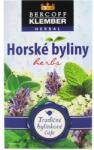 Bercoff hegyi gyógynövényes gyógytea 40g