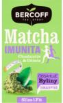 Bercoff matcha immunitást fokozó tea 35g