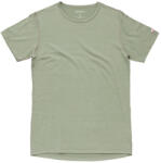 Devold Breeze Plus Merino 200 T-Shirt Man férfi funkcionális póló L / zöld