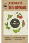 LEROS gyógytea gyógynövényes energia @20x2g