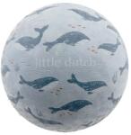 Little Dutch gumilabda - Ocean World (LD2016158) - okosjatek