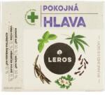 LEROS gyógytea békés fej @10x1.5g