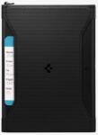 Spigen Útlevél tartó rendszerező fekete SP113209 (SP113209)