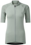Dare 2b Lightning Short Sleeve Jersey női kerékpáros mez L / világoszöld