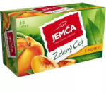 Jemča Zöld tea őszibarackkal 30g