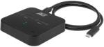 ACT M. 2 NVMe/PCIe dual SSD Docking Clone Station (AC1502)