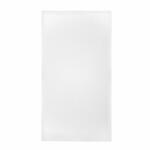 Zwoltex Fürdőlepedő, Zwoltex, 70x140cm, pamut, fehér (2351004)