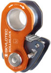 Skylotec RollNlock csiga szürke/narancssárga