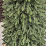 Sersimo karácsonyfa, mesterséges, Christmas Deluxe, Alpin Select, integrált 3D, 250 cm