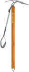 Skylotec Astra hegymászó jégcsákány Jégcsákány hossza: 70 cm / narancs