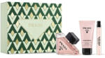 Prada - Paradoxe szett III. 90 ml eau de parfum + 10 ml eau de parfum + 50 ml testápoló