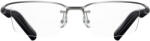 Xiaomi Mijia Smart Audio Glasses Titanium / BHR08VZGL (BHR08VZGL) - scom