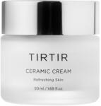 TIRTIR arckrém, 50ml, hidratáló és regeneráló ceramidokkal, minden bőrtípusra
