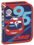 St. Majewski Verdák kihajtható tolltartó - Cars (679148) (ma679148)