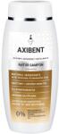 Axibent natúr sampon minden hajtípusra 200 ml