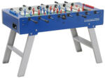 Garlando Masă Fotbal Garlando Master Pro Weatherproof - Exterior, Picioare Rabatabile (MPROWULLA)