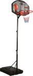 Garlando Sistem Baschet Garlando Memphis - Înălțime Reglabilă 190-260cm, Panou 90x60cm (BA-13)