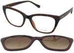 Moschino Ochelari de vedere Love Moschino MOL071/CS MFX/HA - contact-lentile Rama ochelari
