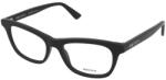 Alexander McQueen AM0515 O 007 - contact-lentile Rama ochelari