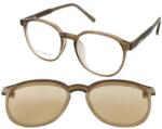 Crullé Stick C4 Clip-on - contact-lentile Rama ochelari