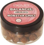 DOVIT Prémium Csalizó Bojli 12mm 40 g - Monster-Chili