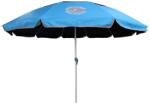 Maui & Sons Umbrelă plajă Maui And Sons XL 220 cm, protecție UPF50+, husă inclusă (1947)