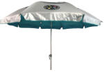 Maui & Sons Umbrela Plaja Maui&Sons 190 cm UltraLight Protectie UV50+ - Verde, 190 cm (1564)