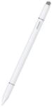 JOYROOM Érintő ceruza 3in1 univerzális passzív kapacitív mágneses fehér JR-BP561 JR-BP561 WHITE (JR-BP561 WHITE)
