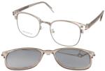 Crullé Link C4 Clip-on - contact-lentile Rama ochelari