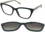 Moschino Ochelari de vedere Love Moschino MOL071/CS 1 ED/9K - contact-lentile Rama ochelari