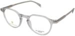 David Beckham Ochelari de vedere David Beckham DB 1230 KB7 - contact-lentile Rama ochelari