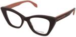 Alexander McQueen AM0305 O 004 - contact-lentile Rama ochelari