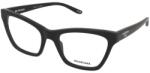 Balenciaga Ochelari de vedere Balenciaga BB0440 O 001 - contact-lentile Rama ochelari