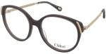 Chloé Ochelari de vedere Chloe CH0328 O 006 - contact-lentile Rama ochelari