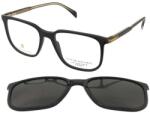David Beckham Ochelari de vedere David Beckham DB 1210/C 807 - contact-lentile Rama ochelari
