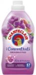 Chanteclair Balsam de rufe concentrat ChanteClair, 57 spalari, orhidee, 1.14 L 530402