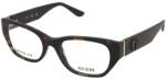 GUESS Ochelari de vedere Guess GU50304 052 - contact-lentile Rama ochelari