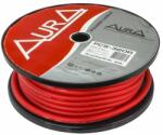  Cablu alimentare Aura PCS 320R, Metru Liniar - Rola 25m, 20mm2 (4AWG)