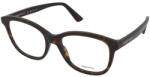 Alexander McQueen AM0487 O 002 - contact-lentile Rama ochelari